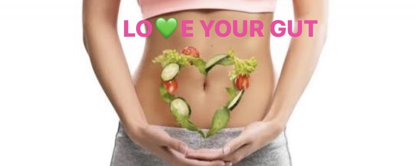 Love Your Gut