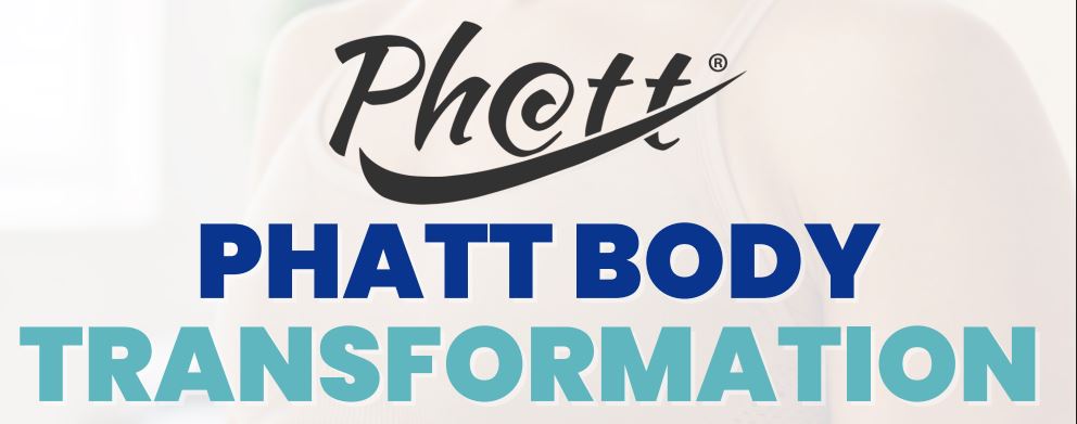 Phatt Body Transformation System